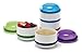 Dr. Brown's 'Snack-A-Pillar' Stackable Snack & Dipping Cups