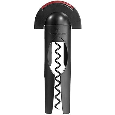 Victorinox-tire-bouchon avec coup-capsules et 7.6924