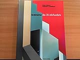 Architektur des 20. Jahrhunderts. by 