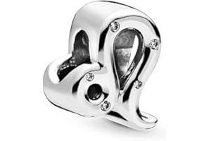 PANDORA Charms Sternzeichen, Sterlingsilber