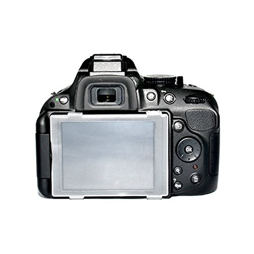 JJC Protection d   cran LCD pour Nikon D5200  LN-D5200 