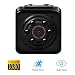 Produktbild Upgrade-Version1080P Mini Cam Surveillance Kamera Vaxiuja Full HD Tragbare Kleine Nanny Cam mit Nachtsichtgerät für Zuhause / Büro / Garten / Garage / Indoor / Outdoor Sicherheit Kamera