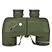 Produktbild Hhrong 180-7x50 wasserdicht und Anti-Fog-Militär Marine Fernglas, BAK4 Erwachsene Kinder Porro Prisma für Navigation, Bootfahren, Angeln, Wassersport, Jagd usw.