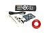 Produktbild DVBSky T982 PCIe Karte (Low Profile) mit 2x DVB-T2 / DVB-C Tuner (Dual Twin Tuner)