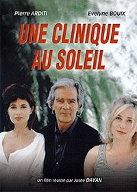 Preisvergleich Produktbild Une Clinique au soleil