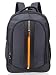 Cosmus Polyester 35Liters Navy Blue School Backpack RS.899.00