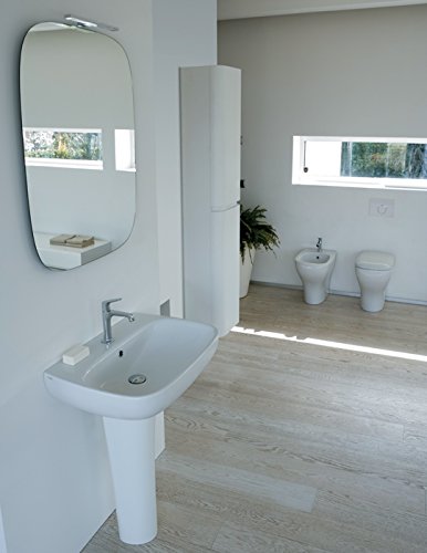 Preisvergleich Produktbild Waschbecken Genesis