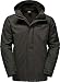 Produktbild Jack Wolfskin Echo Lake Doppeljacke Pinewood