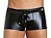 Produktbild Modus Vivendi Boxer Latex Boxer 11221back Gr. S, schwarz
