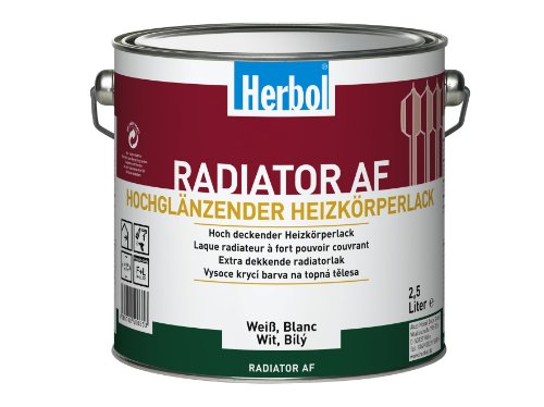 Herbol Radiator AF 2,500 L
