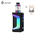 Produktbild Geekvape Aegis Legend Kit mit Aero Mesh Version Unter Ohm Tank - Kein Nikotin, Keine E Flüssigkeit (Rainbow trim)