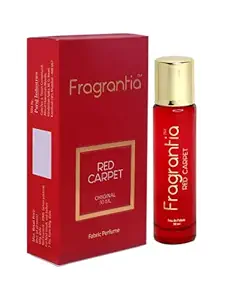 Fragrantia Red Carpet Premium Luxury Perfume For Men With A Long Lasting Fragrance, 30ml Party Wear