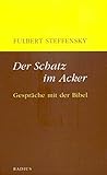 Cover zum Buch Der Schatz im Acker: Gespräche mit de...