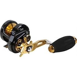 CARRETE TICA VICTOR TYA5L (SLOW JIGGING)