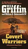 Cover zum Buch Covert Warriors