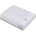 Facon PIR Sensor LED Night Light for Campervan Motorhome Caravan Trailer Boat 12V DC (Pack of 1)