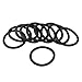 Produktbild 33 mm x 26 mm x 3,5 mm Gummidichtung Ölfilter O-Ringe Dichtungen 10 Stück