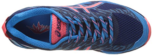 Asics Damen Gel-Fujitrabuco 5 Trail Running Schuhe - 7