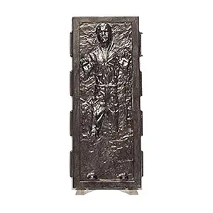 STAR WARS The Black Series Han Solo (Carbonite) 6-Inch-Scale: The Empire Strikes Back 40th Anniversary Collectible Figure