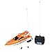 Produktbild CamKpell C101A Mini Radio Fernbedienung RC High Speed Racing Boot Geschwindigkeit Schiff für Kinder Kinder Geschenk Spielzeug Simulation Modell