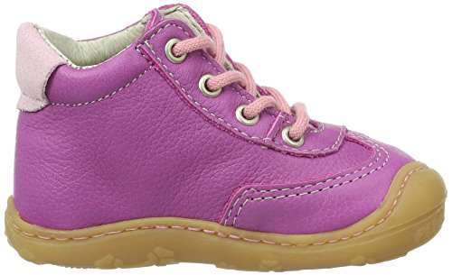 Ricosta Baby Mädchen Sami Lauflernschuhe - 6