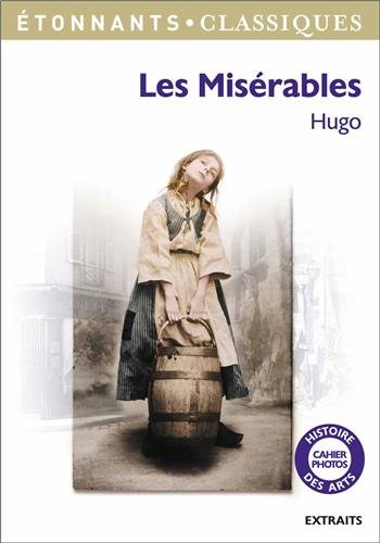 couverture de : Les mis&eacute;rables