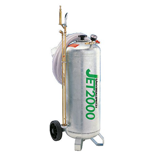 Preisvergleich Produktbild Universalspritze JET 2000