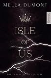 Cover zum Buch Isle of Us