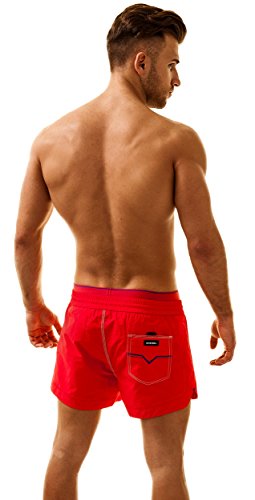 Diesel Herren Badeshorts Seaside - 3