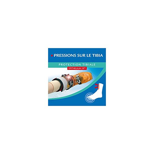 Epitact Tibial Protection with Epithelium 29 x2