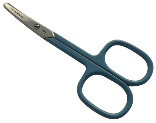 Tenartis 202 Baby Boy Nail Scissors - Made in Italy