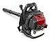 Produktbild Jonsered BB 2248 50 cc Benzin Rucksack Gebläse Semiprofessionelle Nutzung, rot