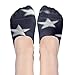 Produktbild Lmunxuy Stars & Stripes USA American Flag Mismatch Ship Socks - Independence Day - Celebrate America