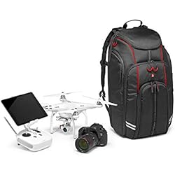 Manfrotto MFMBBP-D1 - Mochila Profesional para Drones dji