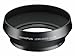Price comparison product image Olympus LH-48B Metal Lens Hood for M.ZUIKO DIGITAL 17mm 1:1.8 Lens - B