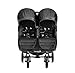 Baby Jogger City Mini GT Double Stroller (Black)