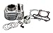 Produktbild Motorrad-Zylinder-Kit von GY6 4strokes 80 CC Scooter Moped