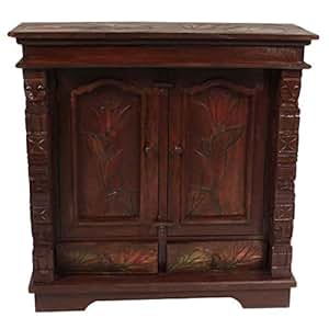 Amazon.de: Oriental Galerie Schrank Kommode Sideboard Flurschrank