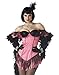 Produktbild Spook Shop Cabaret Artist Adult costume (Large)