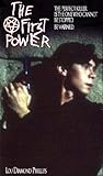  The First Power [USA] [VHS]