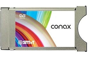 SMIT Conax Modul