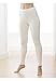 Produktbild Medima Classic Damen-Hose lang 100% Angora weiß - Größe L