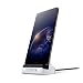 Produktbild USB Type C Ladegerät, Type C Sync-Dockingstation Charging Ständer zum aufladen geeignet für Samsung Galaxy A3, A5, Huawei P9, Nexus 6P/5X, LG G5, Silber