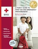 Image de A Family Guide to First Aid and Emergency Preparedness