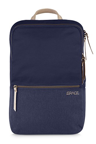 STM Bags Grace Backpack for 15-Inch Laptop - Night Sky