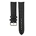 Jyotirs Croco Padded 22 mm Leather Watch Strap jy-strap-294 RS.200.00