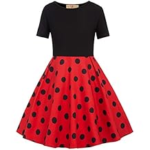 Amazon.es: faldas niñas rock and roll