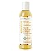 Alteya Organic Facial Cleanser & Wash 150ml - Grapefruit and Zdravetz - USDA Certified Organic 100% Biodegradable Soap - Pure Natural Earth Friendly Vegan Purifying Liquid Face Cleanser Based on Therapeutic Grade Refreshing Grapefruit and Bulgarian Zdravetz Essential Oils - Clarifying and Detoxifying for Combination Oily Skin