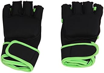 Men 's Wrist Sandbag Running Boxing Yoga Training Glove Fitness Weight - Bearing Gloves