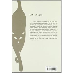 LISBOA MAGICA (BRUGUERA)